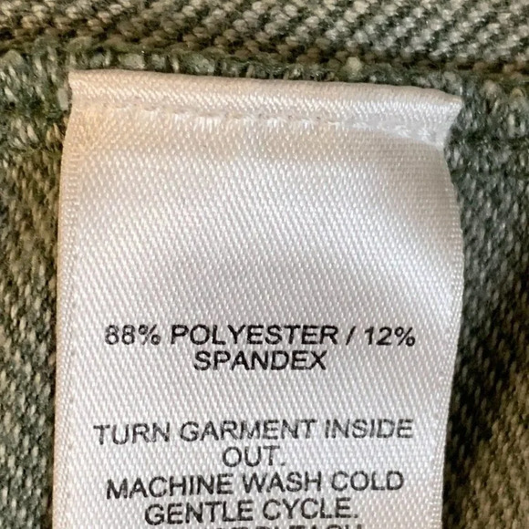 Vineyard Vines Men's Midtown Quarter-Zip Cotton Long Sleeve Pullover SZ S - Picture 9 of 12